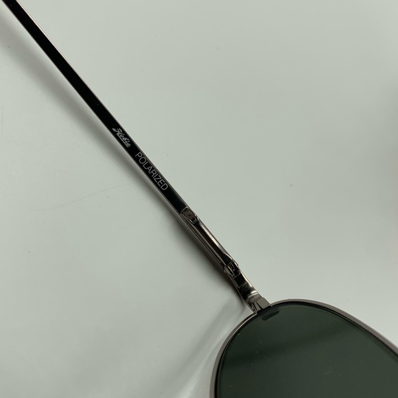 Hobie Silver Oval Sunglasses Frames - Picture 7 of 7